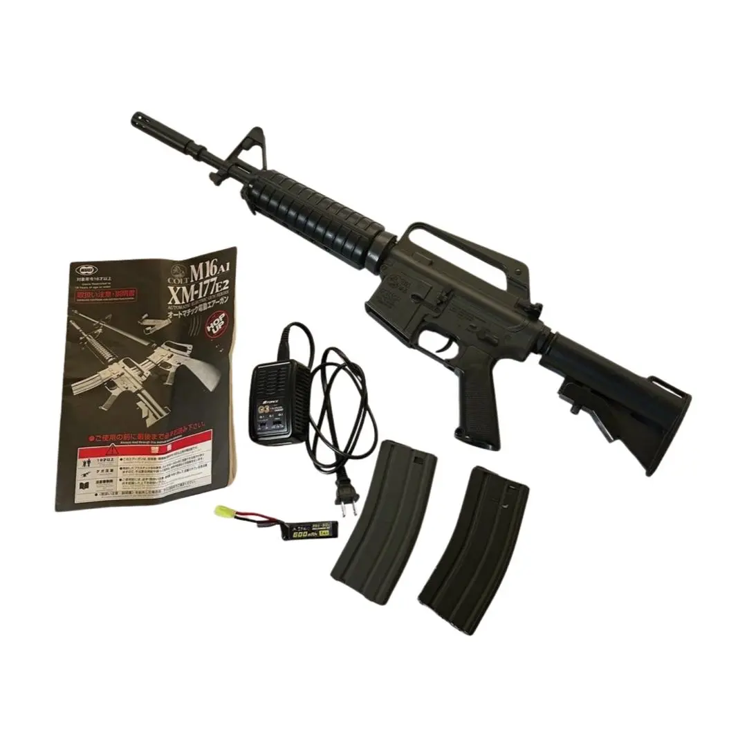 2026年最新】xm177e2の人気アイテム - メルカリ