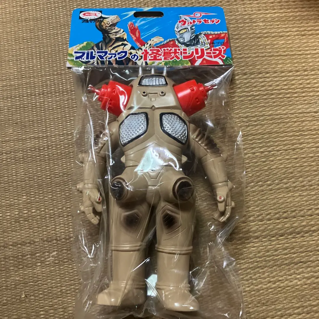 2026年最新】キングジョー マルサンの人気アイテム - メルカリ