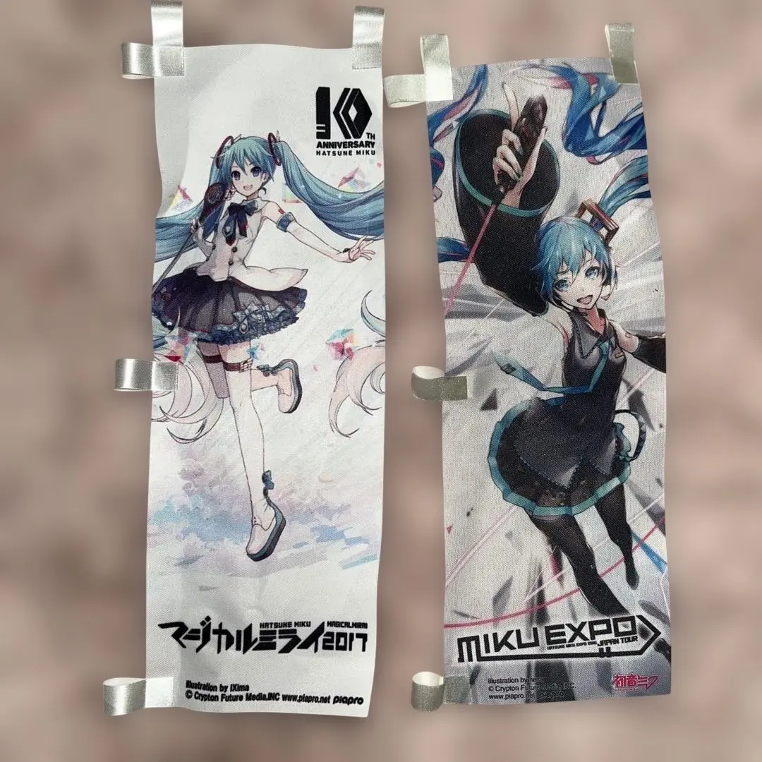 2026年最新】初音ミク のぼりの人気アイテム - メルカリ