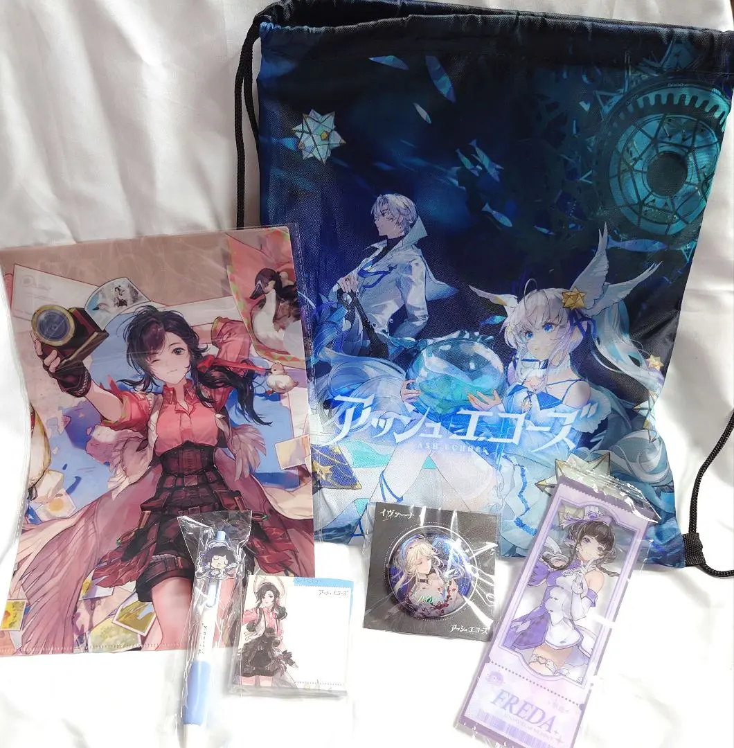 2026年最新】アッシュエコーズの人気アイテム - メルカリ