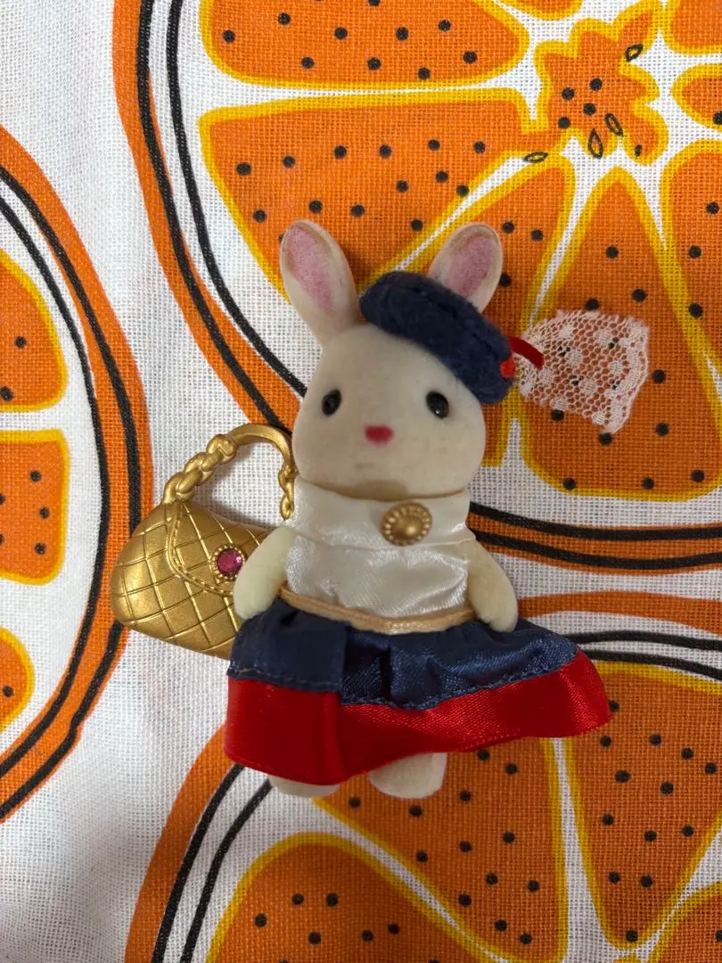 2026年最新】シルバニアファミリー25周年記念の人気アイテム - メルカリ