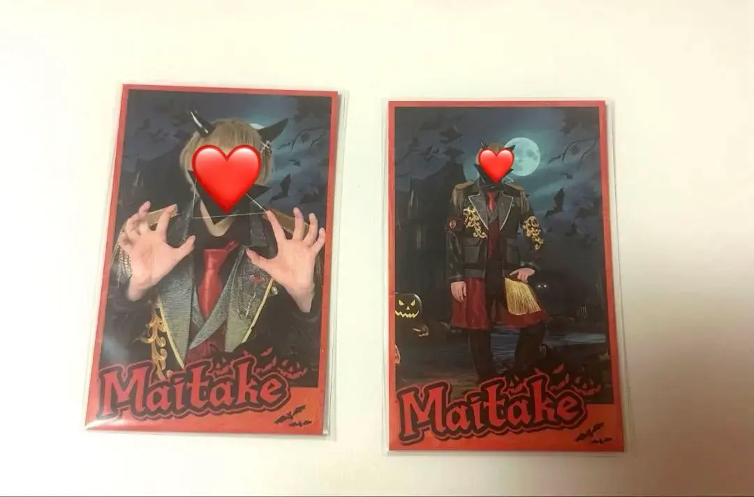 2026年最新】ちょこらび実写チェキ風トレカの人気アイテム - メルカリ