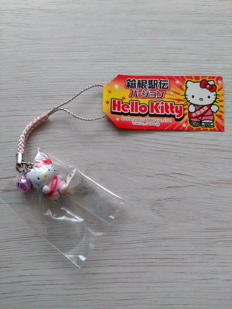 2026年最新】駅伝キティの人気アイテム - メルカリ