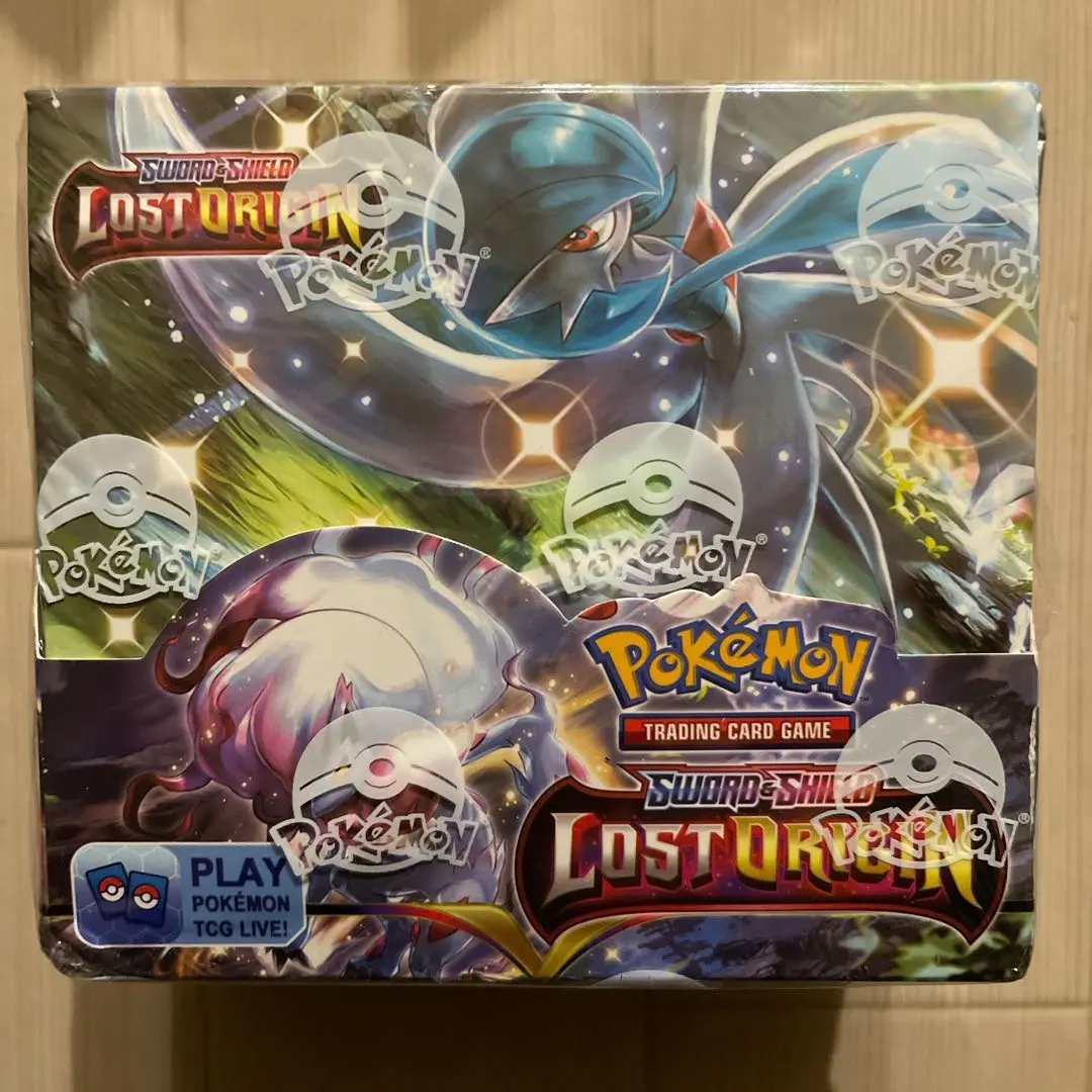 2026年最新】ロストオリジンの人気アイテム - メルカリ