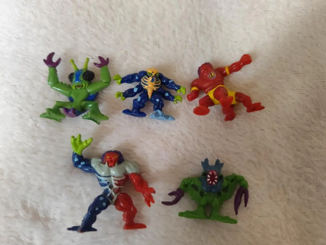 2026年最新】フィストエイリアンの人気アイテム - メルカリ