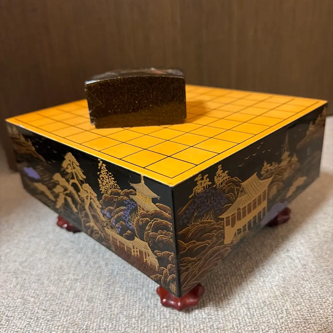 2026年最新】柳山作 将棋盤の人気アイテム - メルカリ