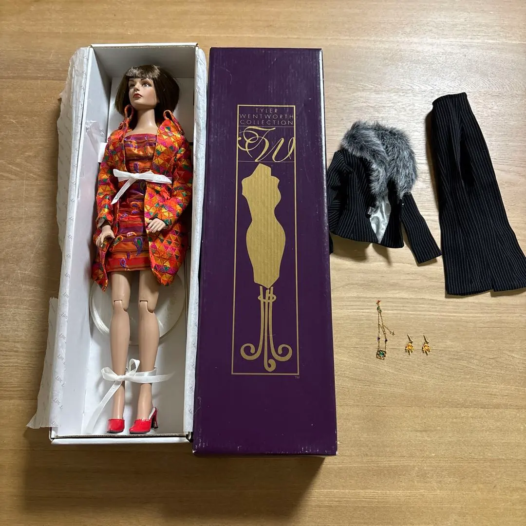 2026年最新】タイラー ウェントワースの人気アイテム - メルカリ