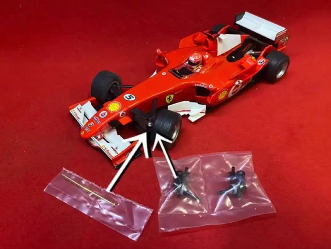 2026年最新】ミニッツ f1の人気アイテム - メルカリ