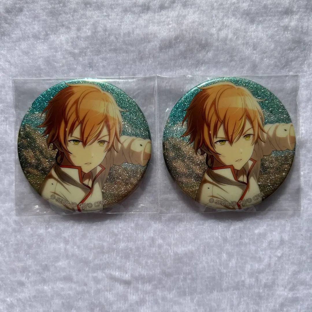 2026年最新】東雲彰人 缶バッジ 36cの人気アイテム - メルカリ