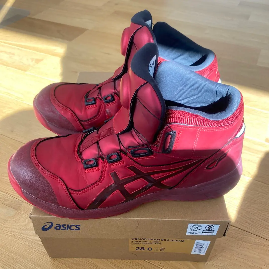 2026年最新】CP304 boa gleamの人気アイテム - メルカリ