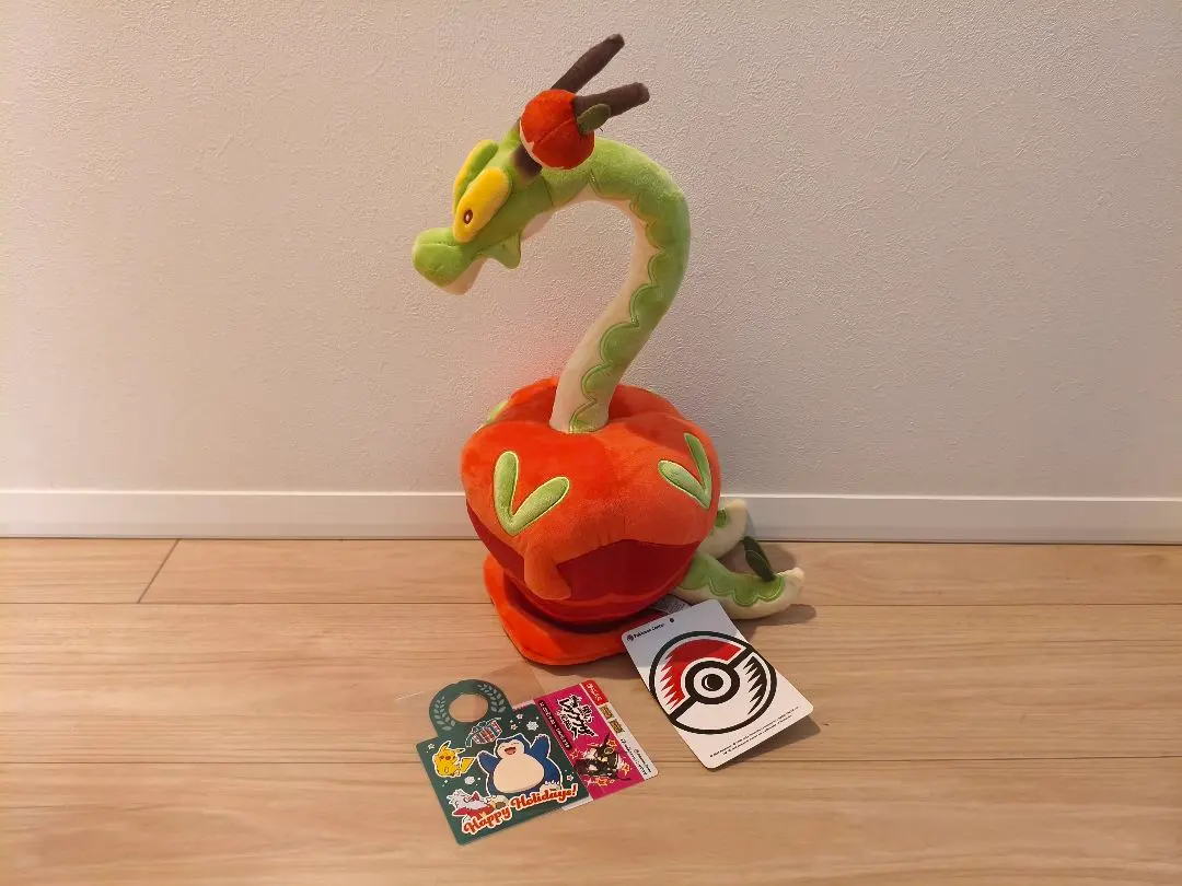 2026年最新】カミツオロチ ぬいぐるみの人気アイテム - メルカリ