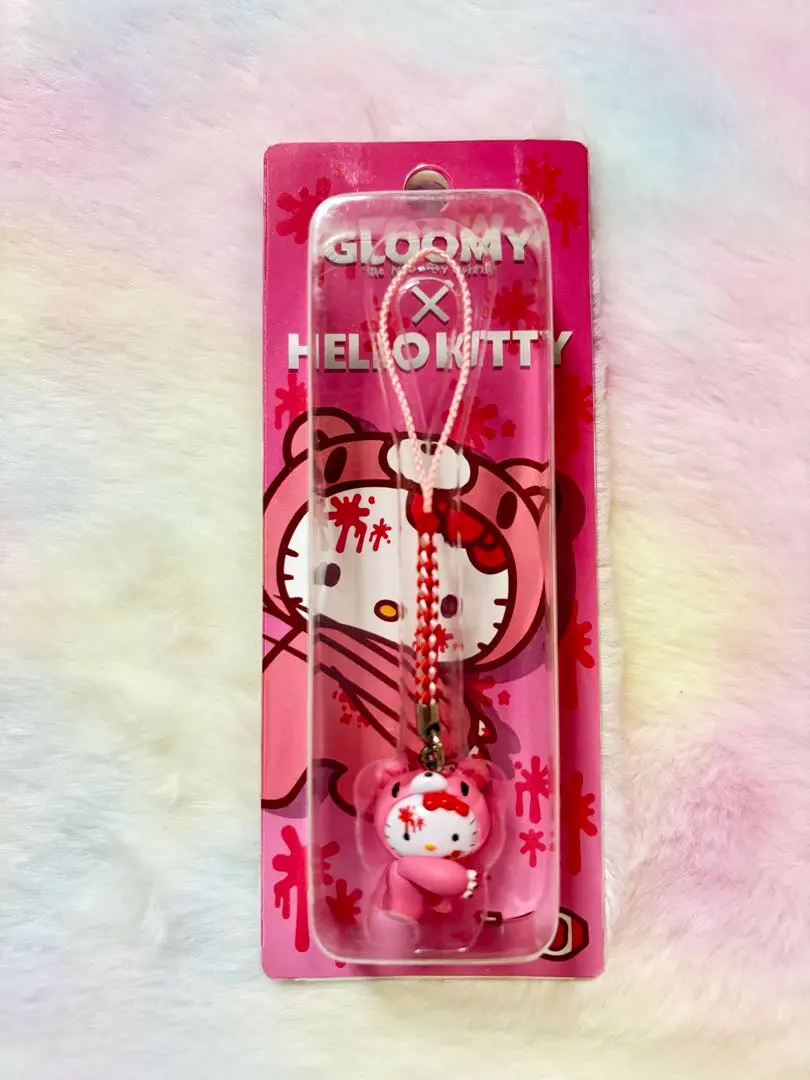 2026年最新】グルーミー キティの人気アイテム - メルカリ