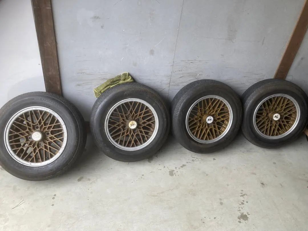 2026年最新】20ソアラ ホイールの人気アイテム - メルカリ