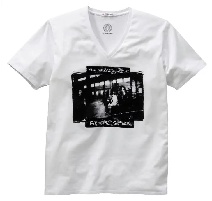 2026年最新】イエモン tシャツの人気アイテム - メルカリ