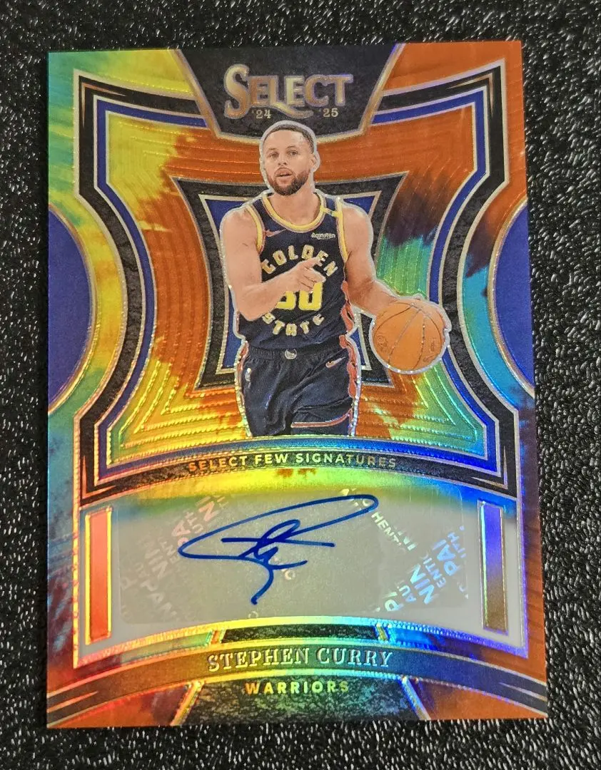 2026年最新】stephen curry サインの人気アイテム - メルカリ