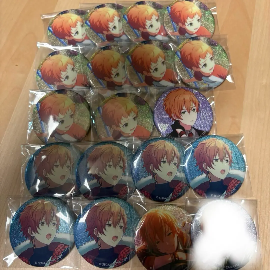 2026年最新】東雲彰人 缶バッジ 仮死化の人気アイテム - メルカリ