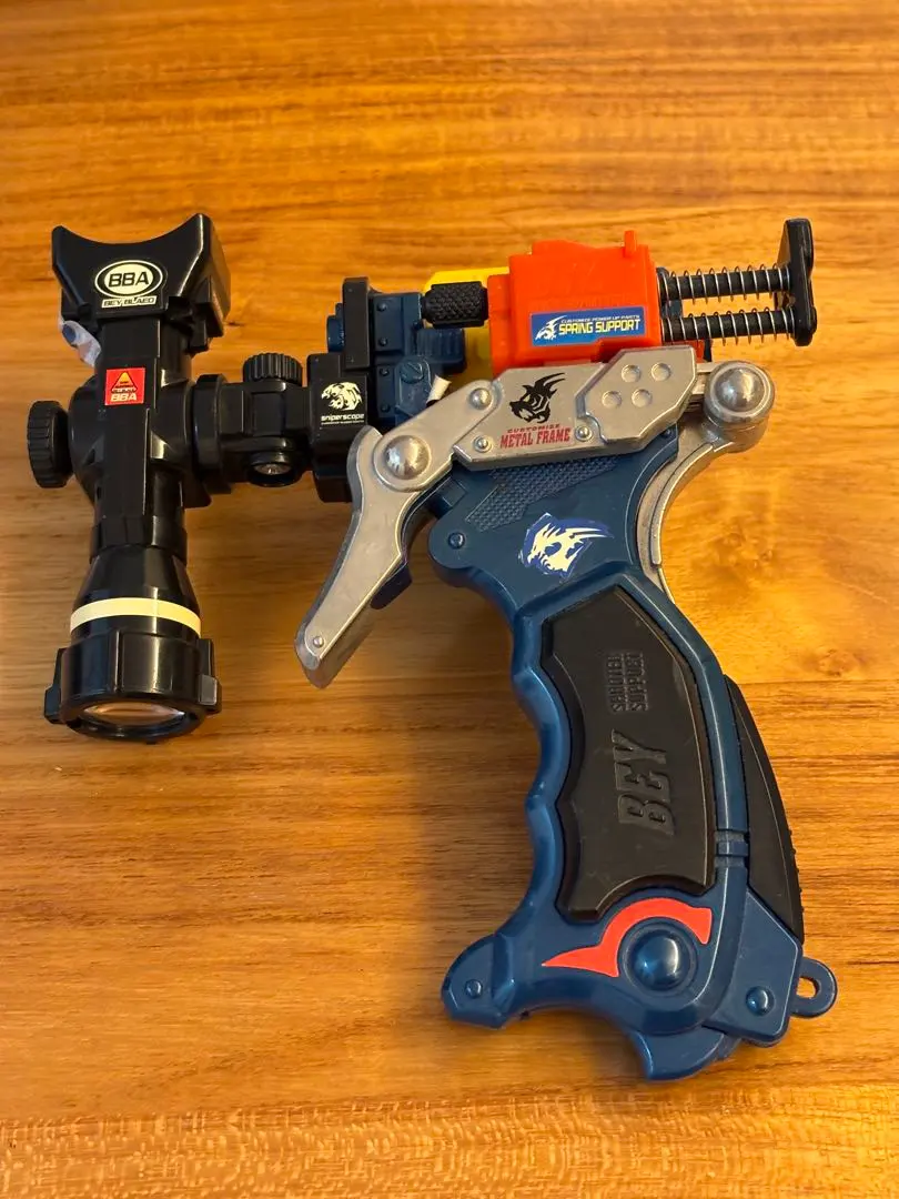 2026年最新】爆転シュート ベイブレード カスタマイズグリップの人気