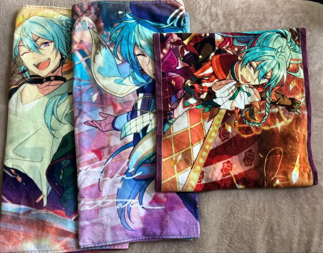 2026年最新】日々樹渉 バスタオルの人気アイテム - メルカリ