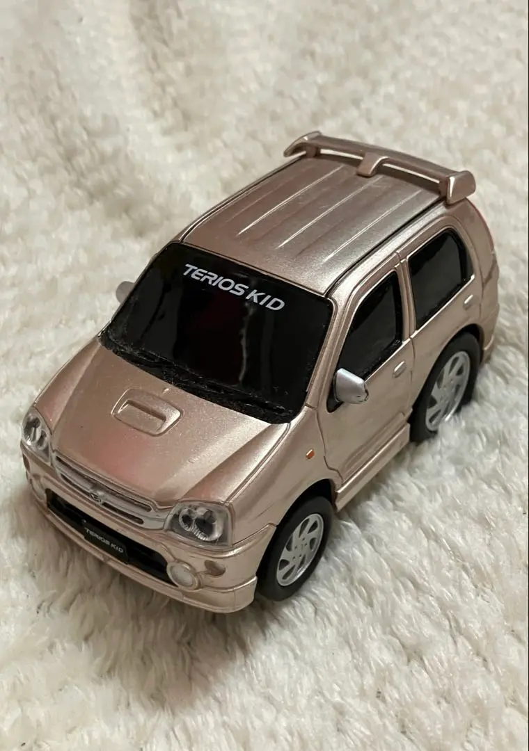 2026年最新】テリオスキッド プルバックカーの人気アイテム - メルカリ