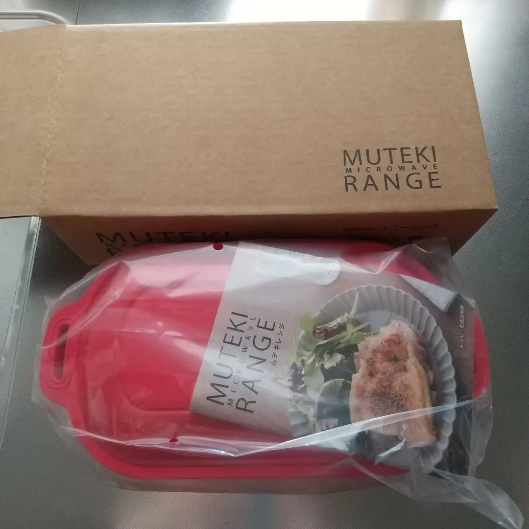 2026年最新】MUTEKI RANGEの人気アイテム - メルカリ