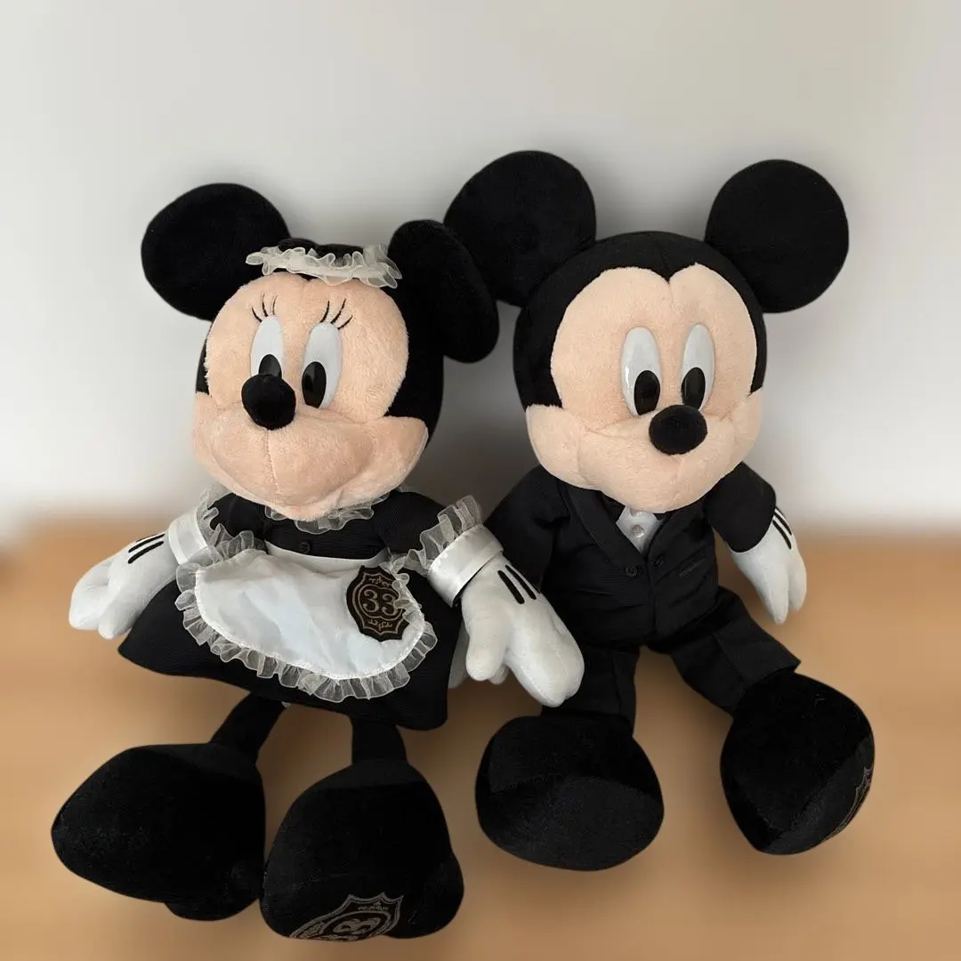 2026年最新】Club33 ぬいぐるみの人気アイテム - メルカリ