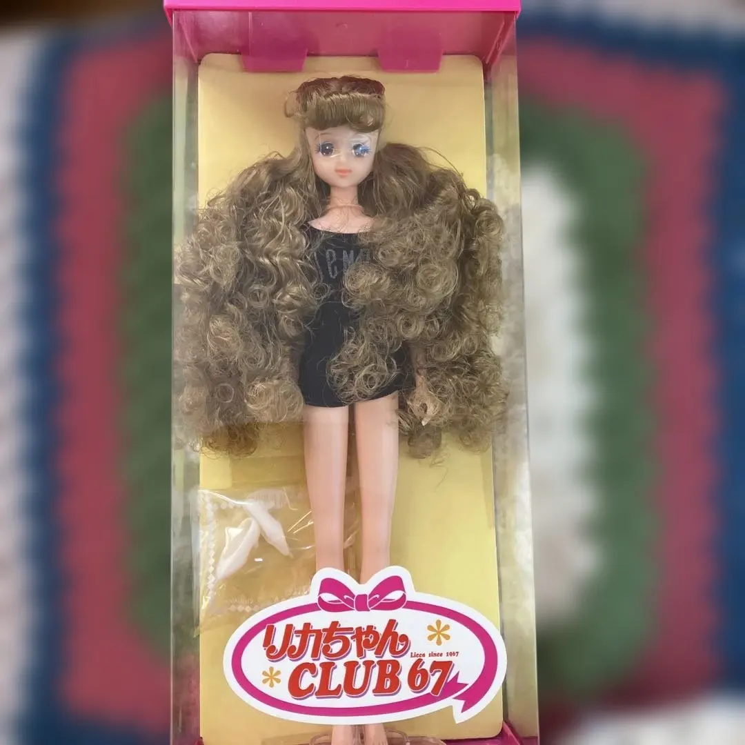 2026年最新】リカちゃんclub67の人気アイテム - メルカリ