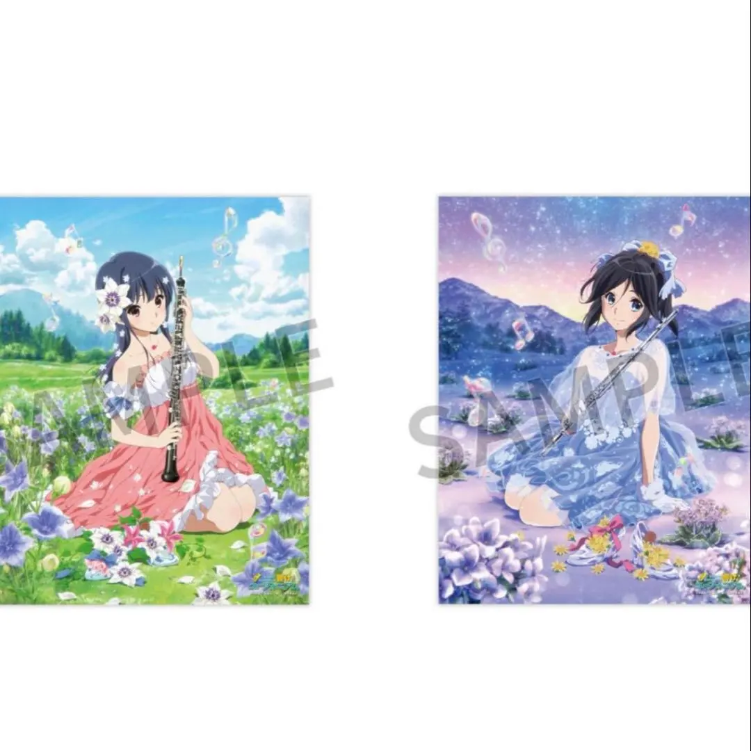 2026年最新】響け!ユーフォニアム キャンバスの人気アイテム - メルカリ