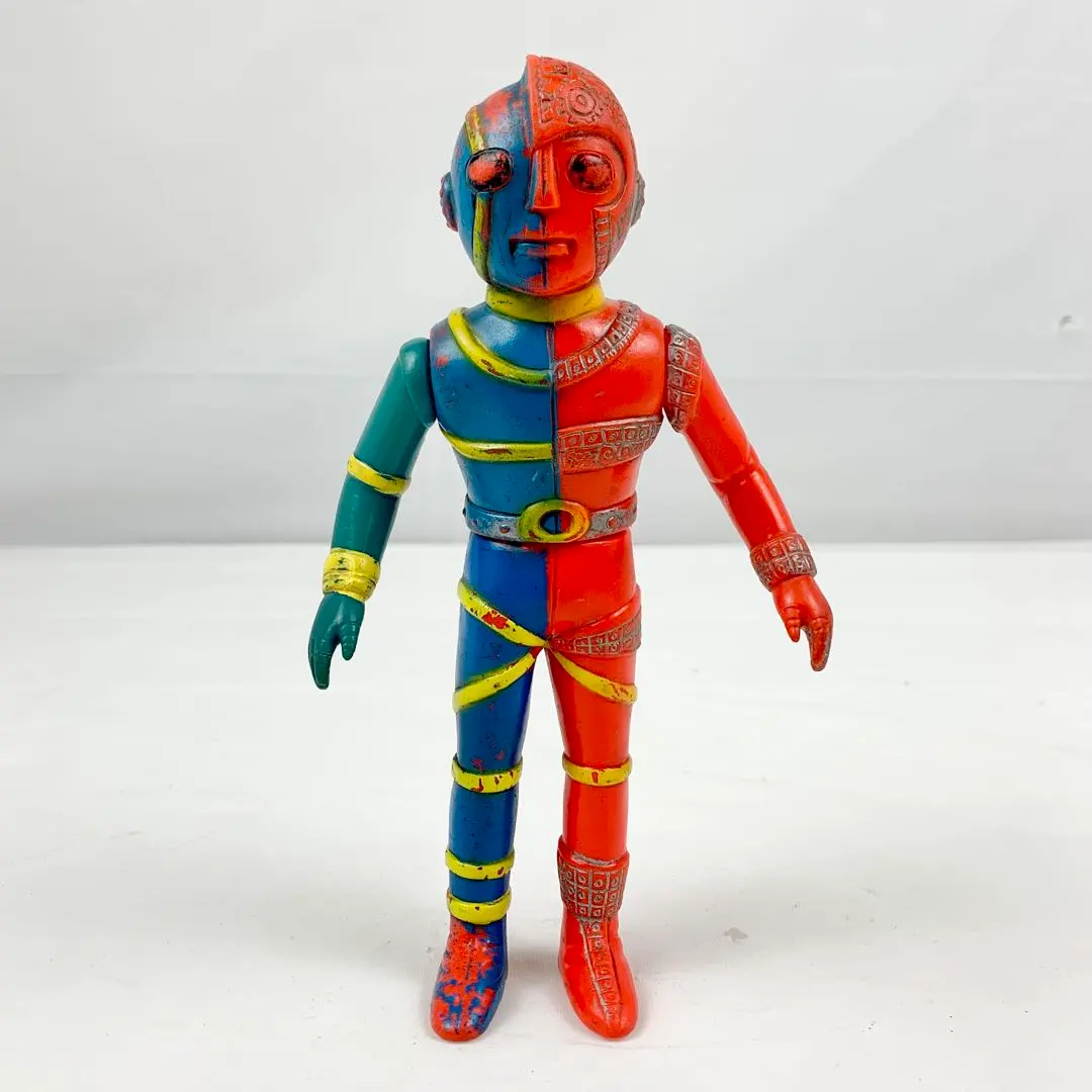 2026年最新】タカトク キカイダーの人気アイテム - メルカリ