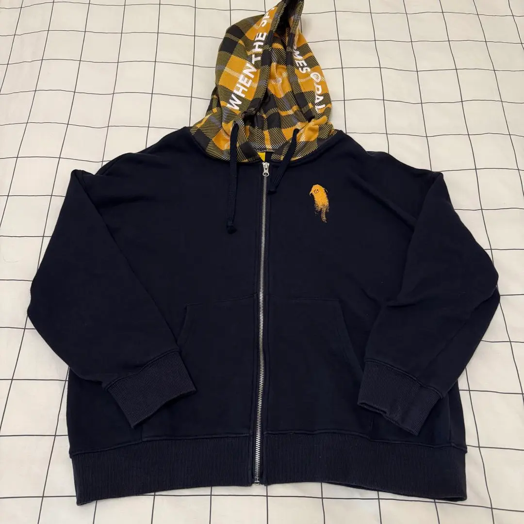 2026年最新】米津玄師 せきついくん パーカーの人気アイテム - メルカリ