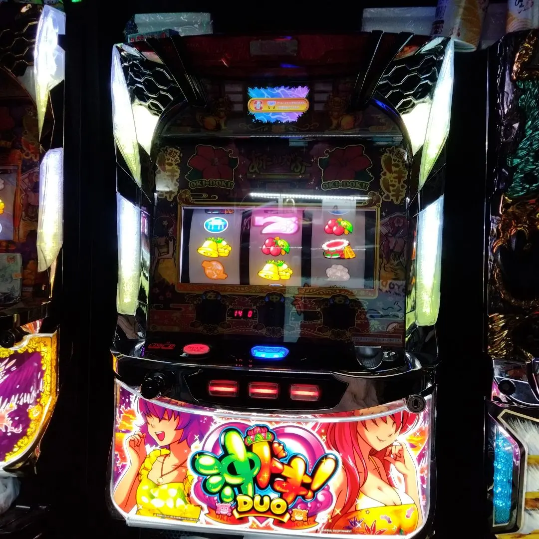 2026年最新】沖ドキ実機の人気アイテム - メルカリ