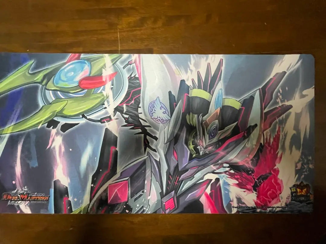 2026年最新】結束と絆の魔導師 プレイマットの人気アイテム - メルカリ