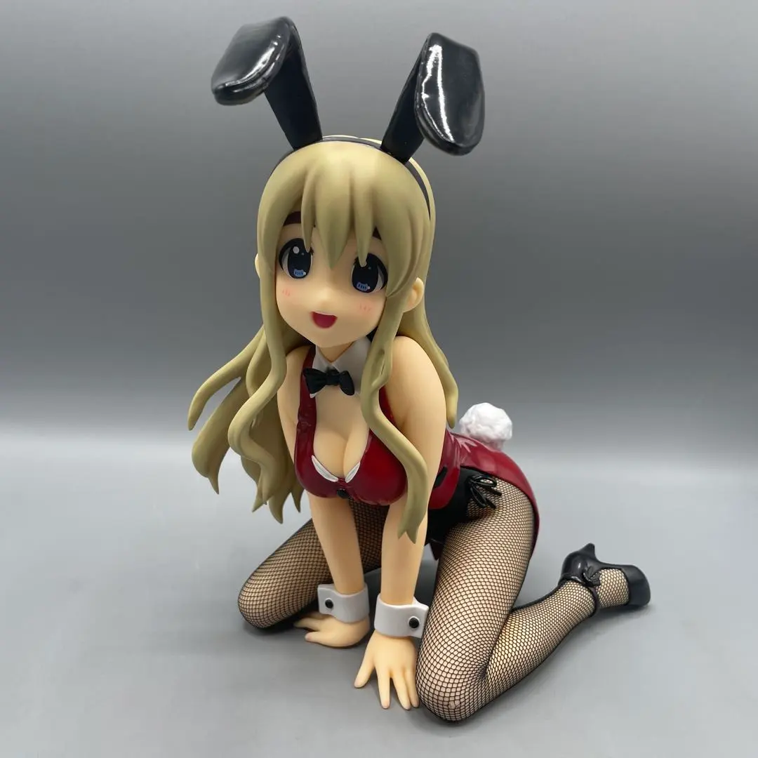 2026年最新】けいおん！琴吹紬バニーVer_1_4完成品フィギュアの人気