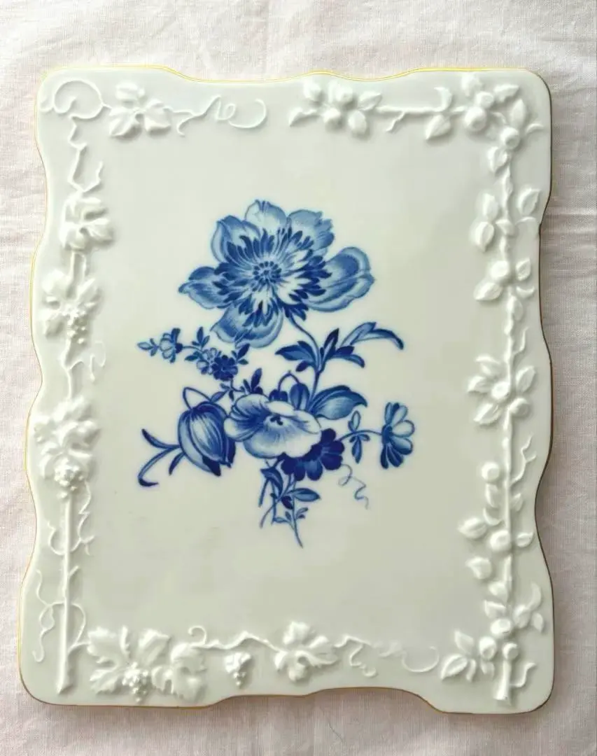 2026年最新】マイセン 陶板の人気アイテム - メルカリ