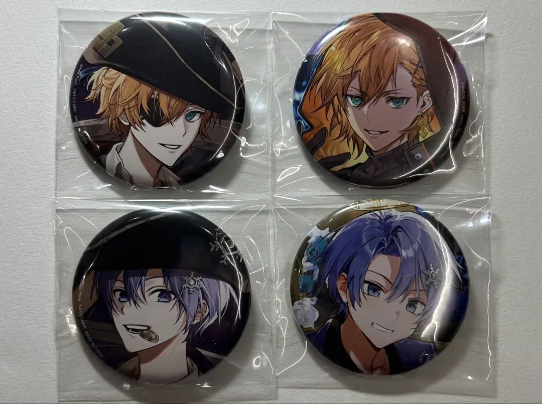 2026年最新】タイトーくじ neo-porte another side ofの人気アイテム