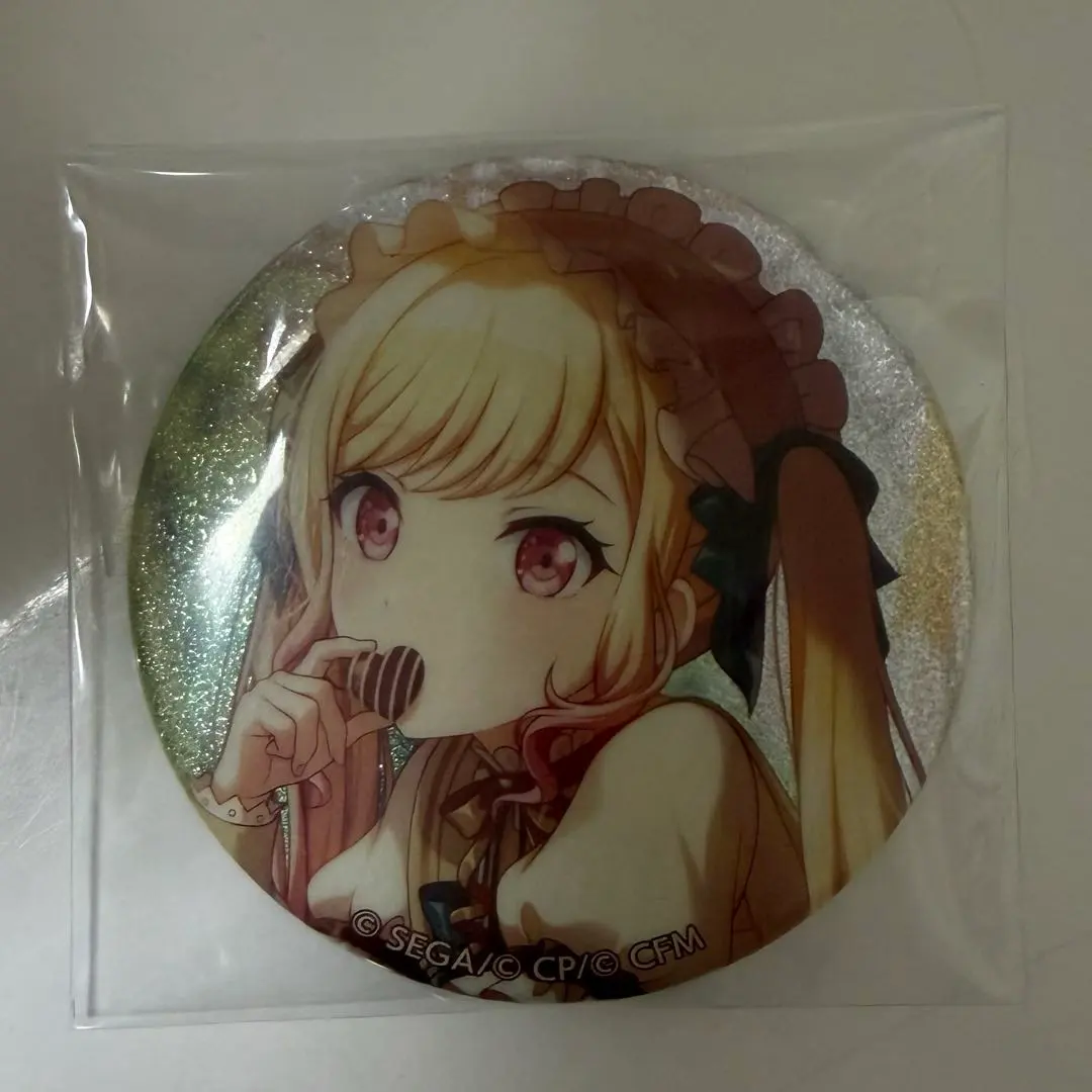 2026年最新】天馬咲希 缶バッジ バレンタインの人気アイテム - メルカリ