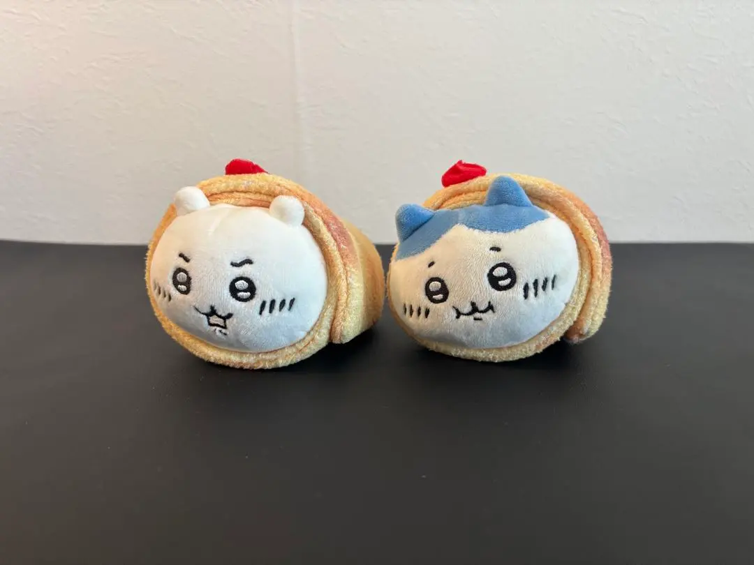 2026年最新】ハチワレ トルティーヤ マスコットの人気アイテム - メルカリ