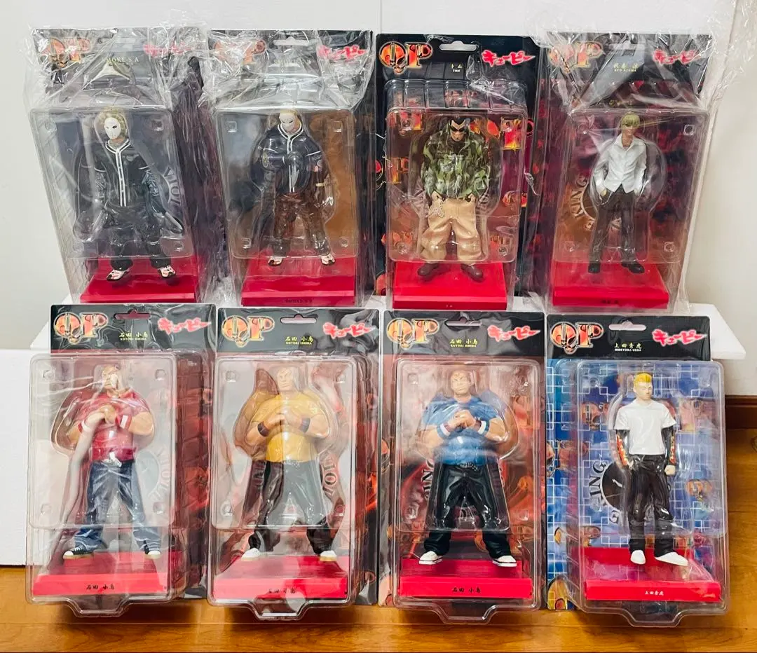 2026年最新】石田小鳥 フィギュアの人気アイテム - メルカリ