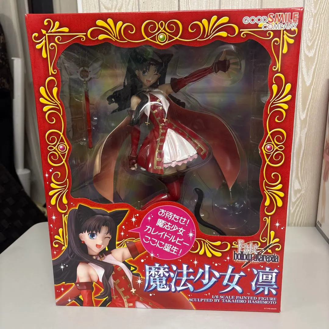 2026年最新】Fate/hollow ataraxia 魔法少女 凛 の人気アイテム - メルカリ