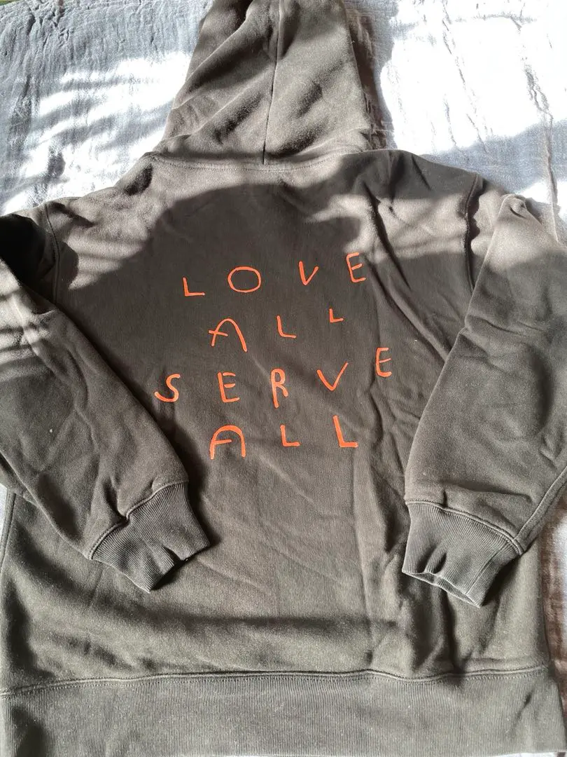 2026年最新】藤井風 グッズ パーカーの人気アイテム - メルカリ