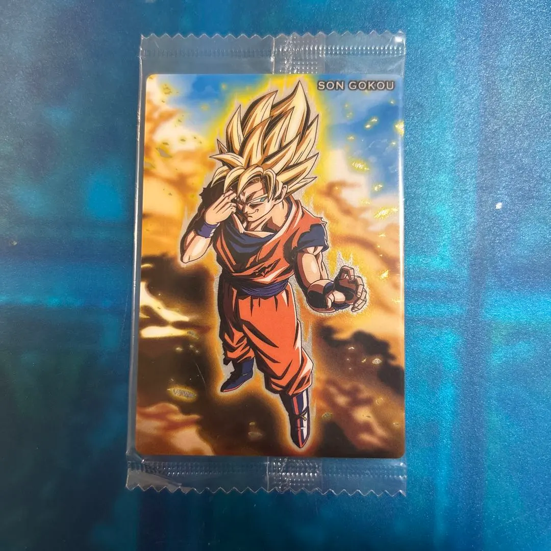 2026年最新】バイバイ 悟空 イタジャガの人気アイテム - メルカリ