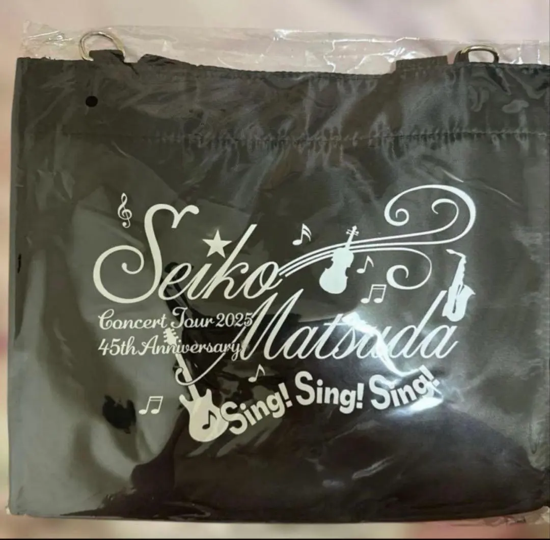 2026年最新】松田聖子コンサートチケットの人気アイテム - メルカリ