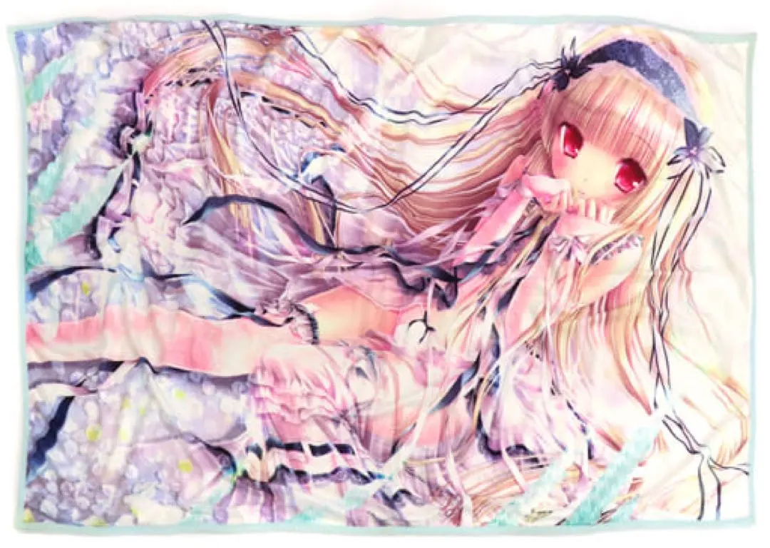 2026年最新】てぃんくる ブランケットの人気アイテム - メルカリ