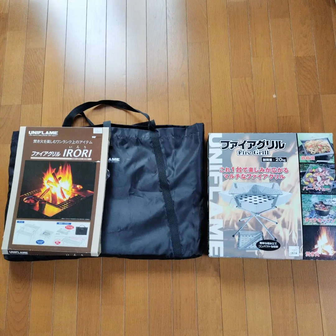 2026年最新】ユニフレーム iroriの人気アイテム - メルカリ