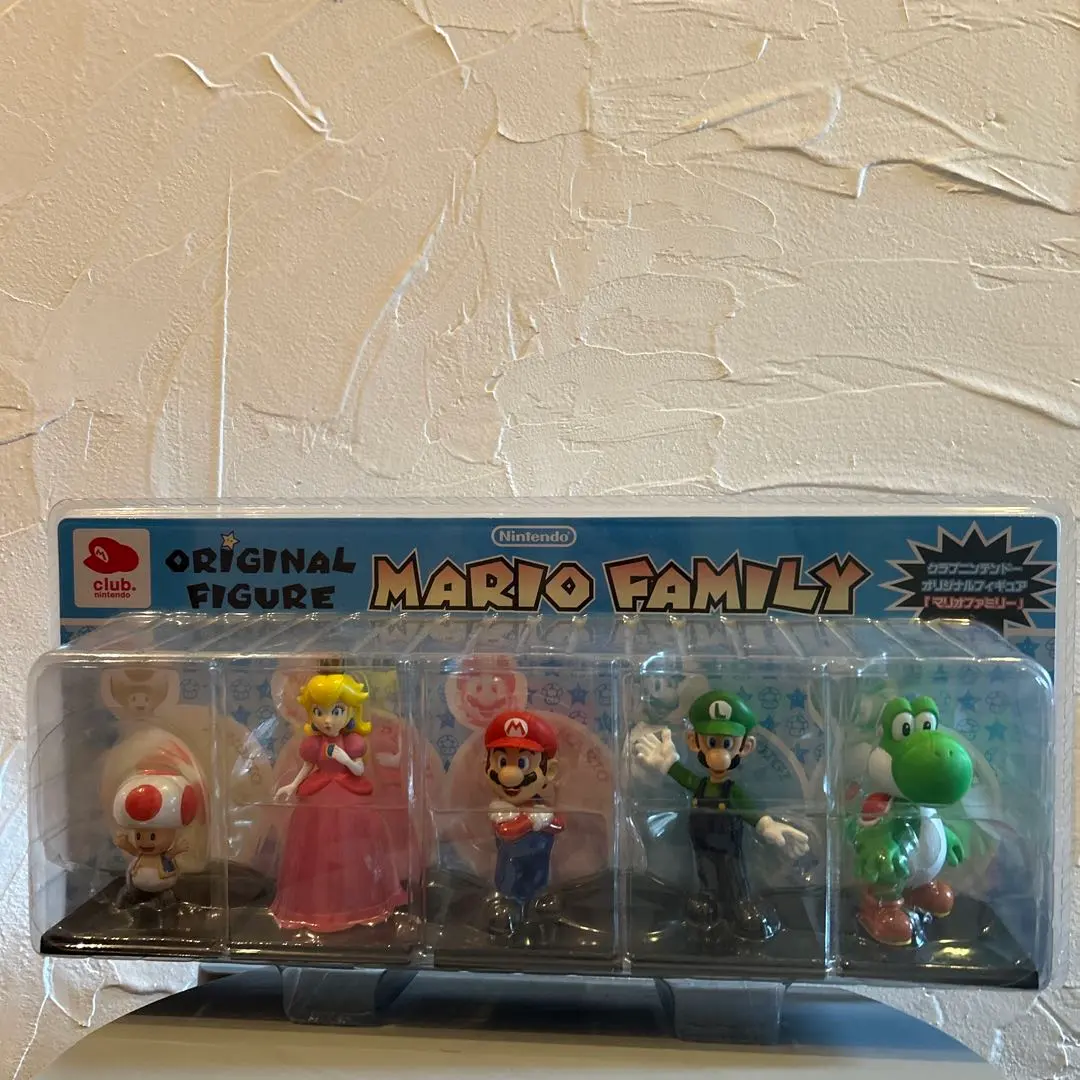 2026年最新】クラブニンテンドー マリオファミリーの人気アイテム