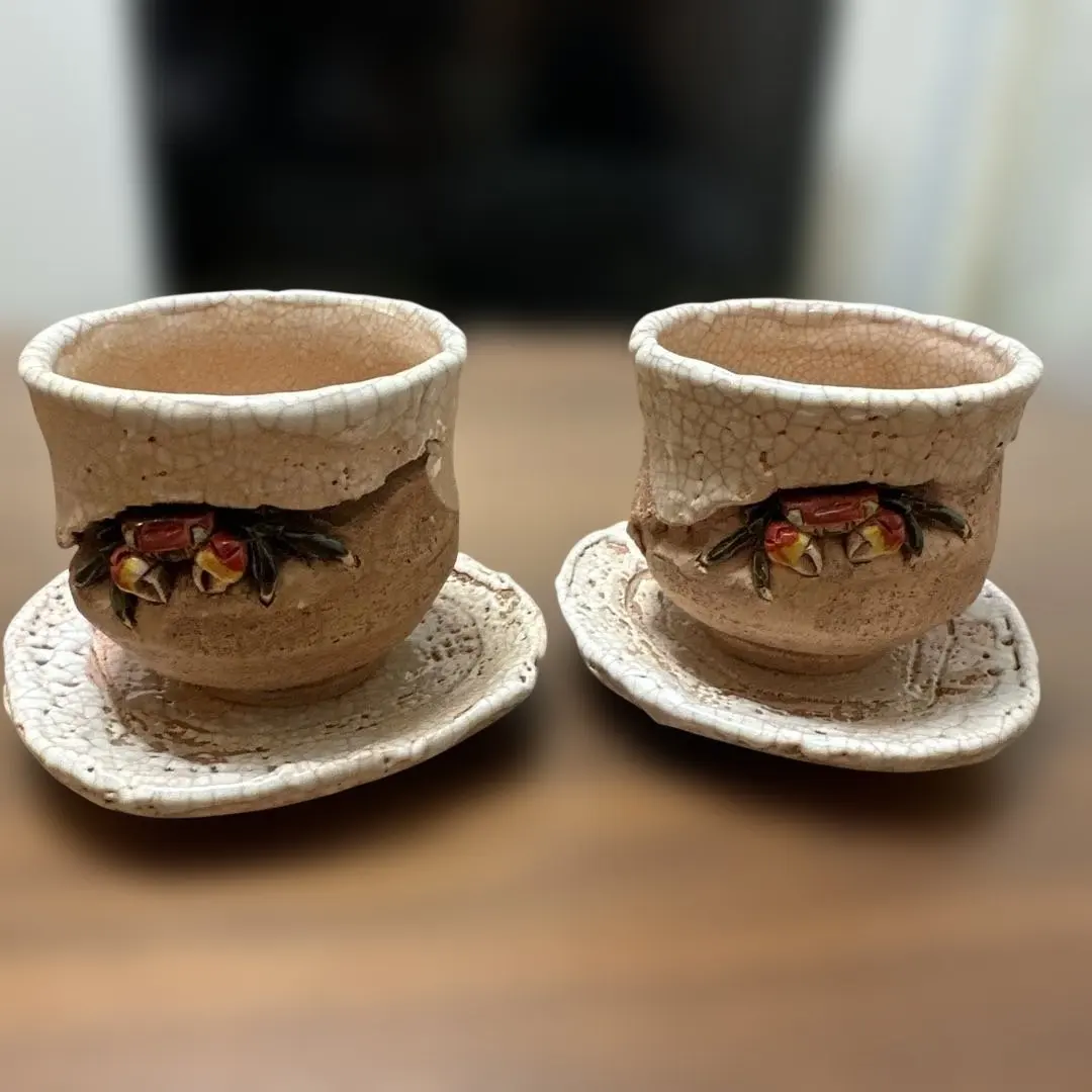 2026年最新】楽山 蟹の人気アイテム - メルカリ