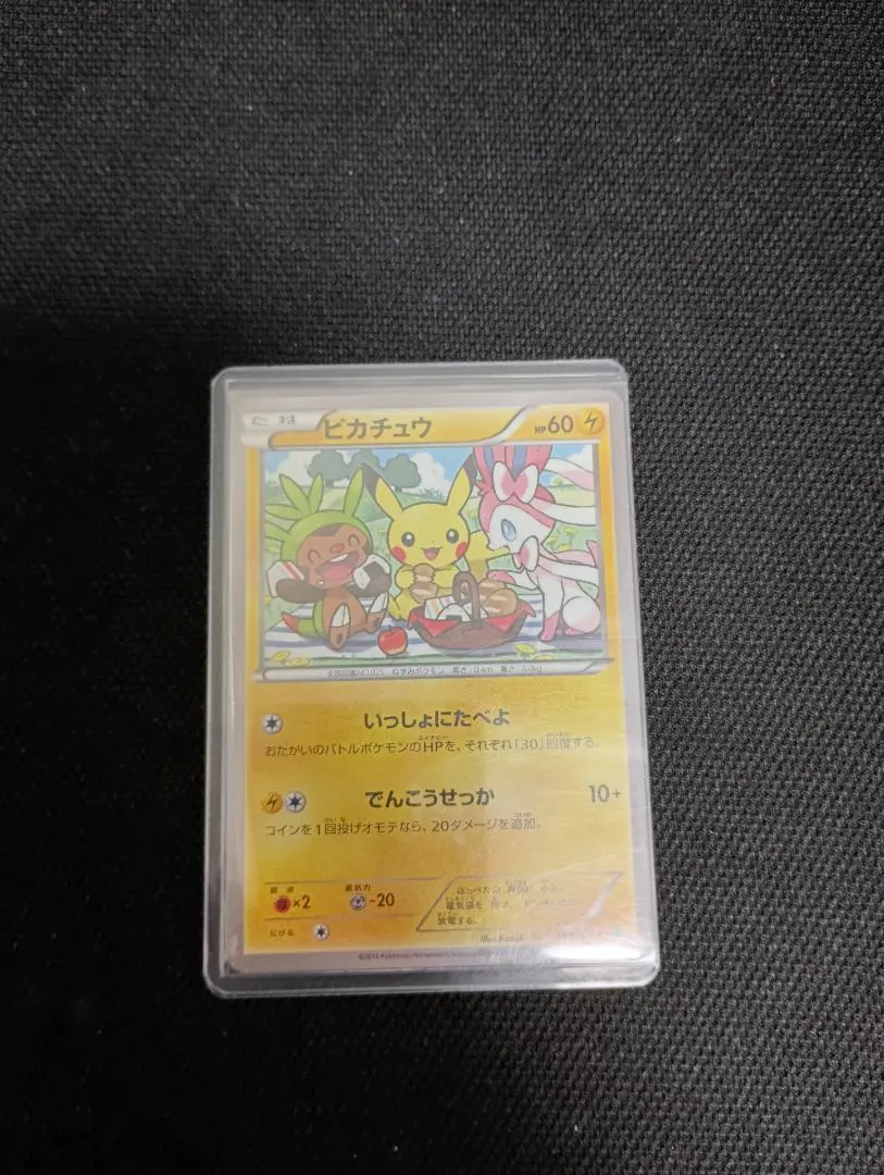 2026年最新】いっしょにたべよ ピカチュウ 未開封の人気アイテム