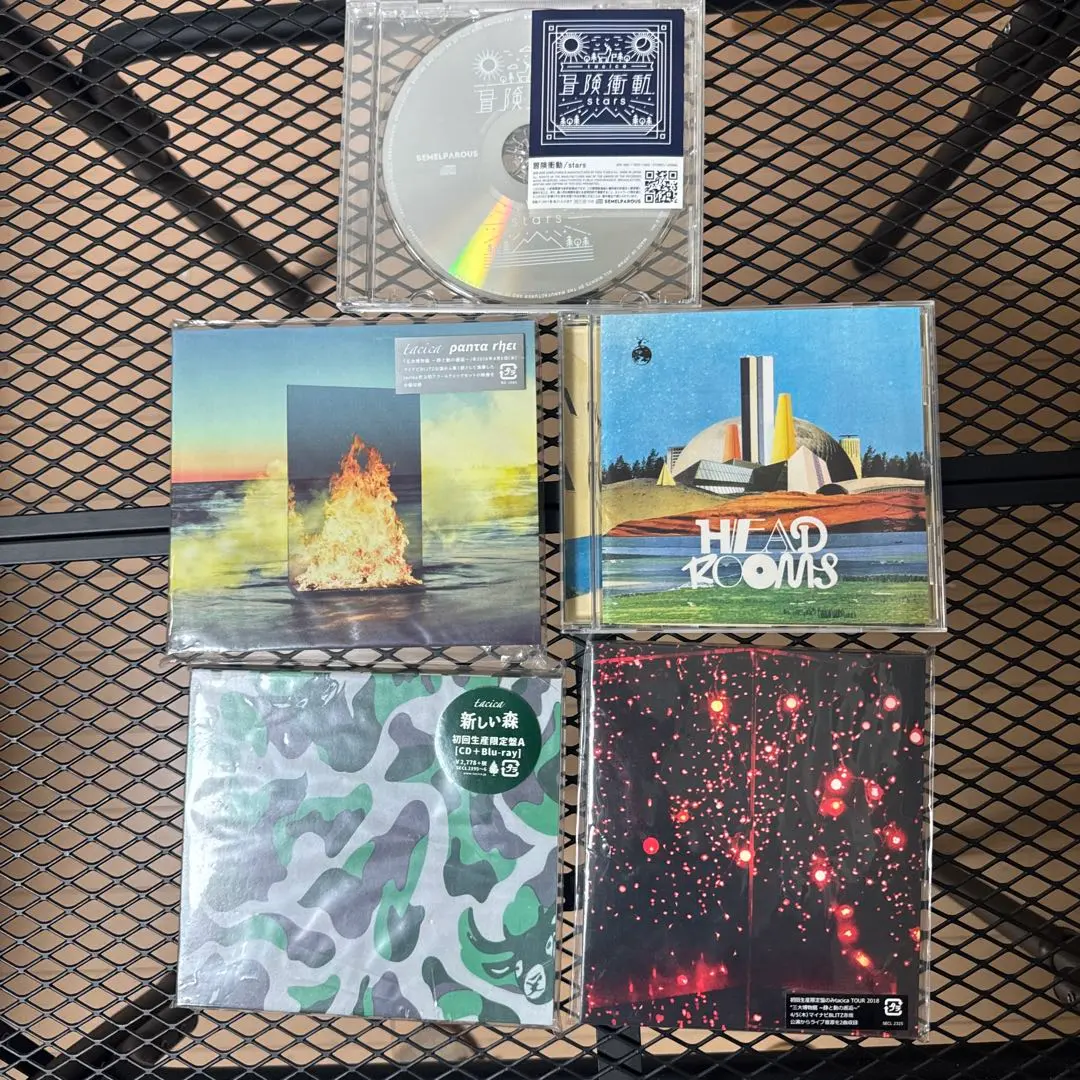 2026年最新】bump of chicken インディーズ時代の人気アイテム - メルカリ