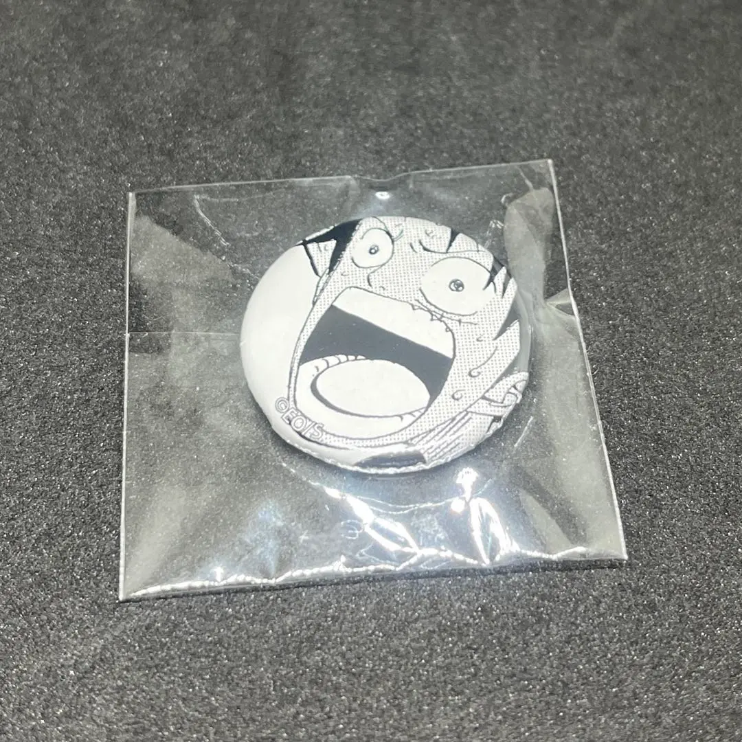 2026年最新】all faces 缶バッジ ルフィの人気アイテム - メルカリ