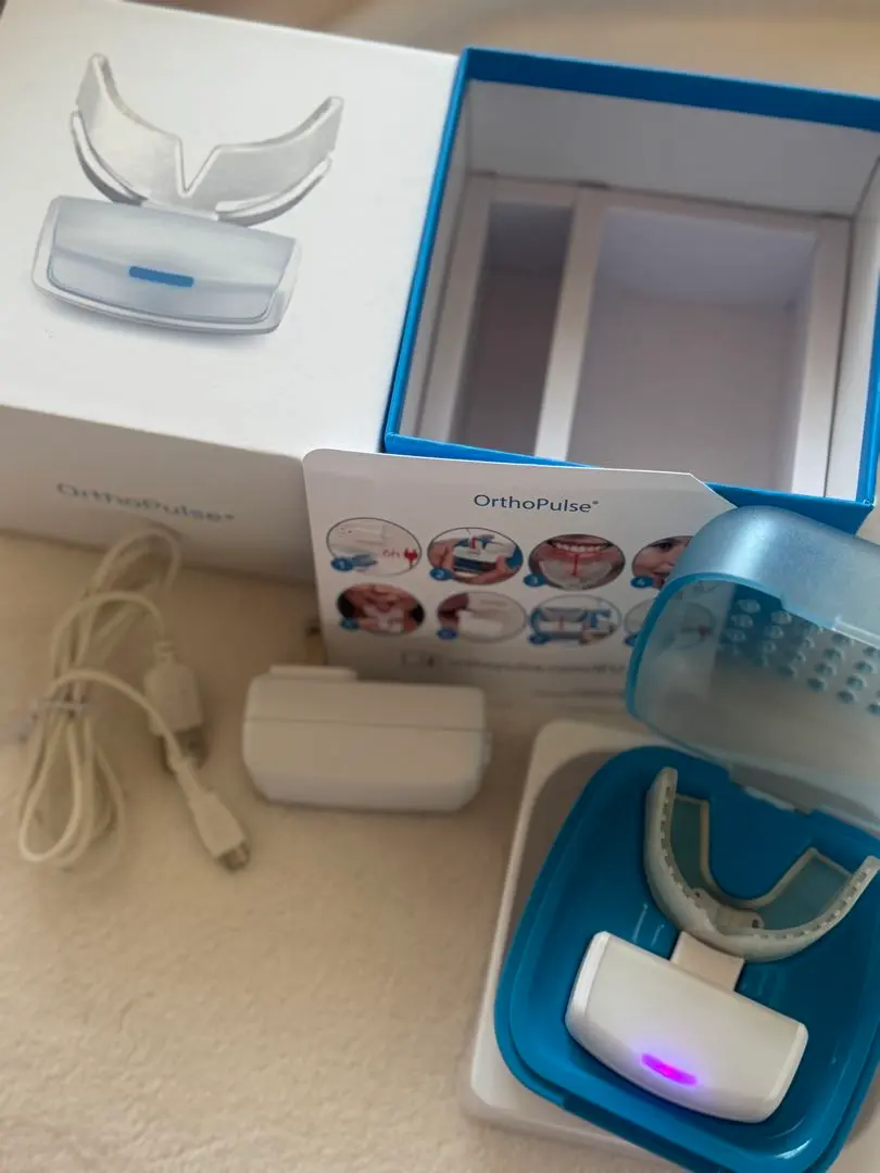 2026年最新】OrthoPulseの人気アイテム - メルカリ