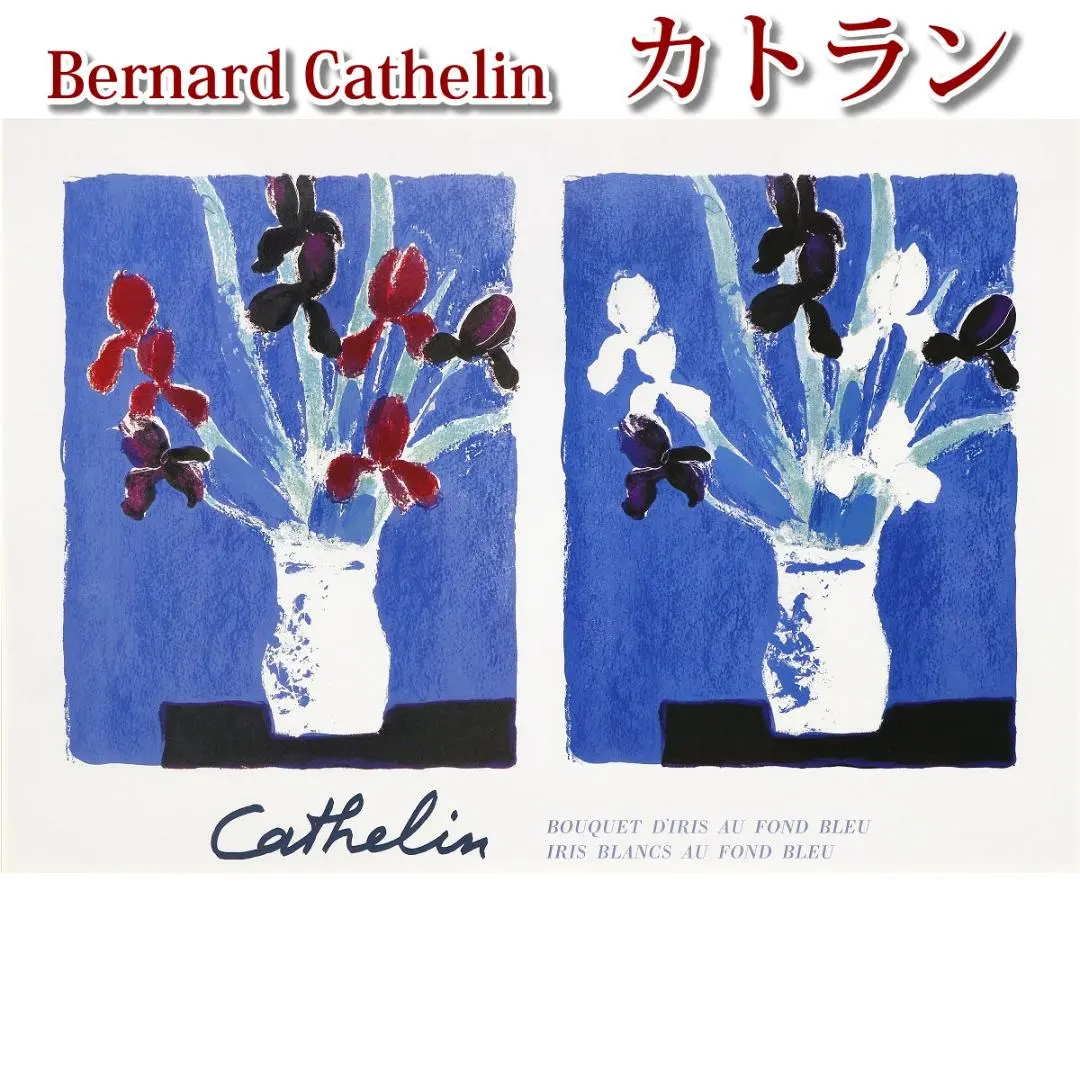 2026年最新】ベルナール・カトランの人気アイテム - メルカリ
